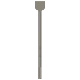 Bosch Spatmeißel mit SDS-max-Aufnahme, 400 x 50 mm, 1er-Pack