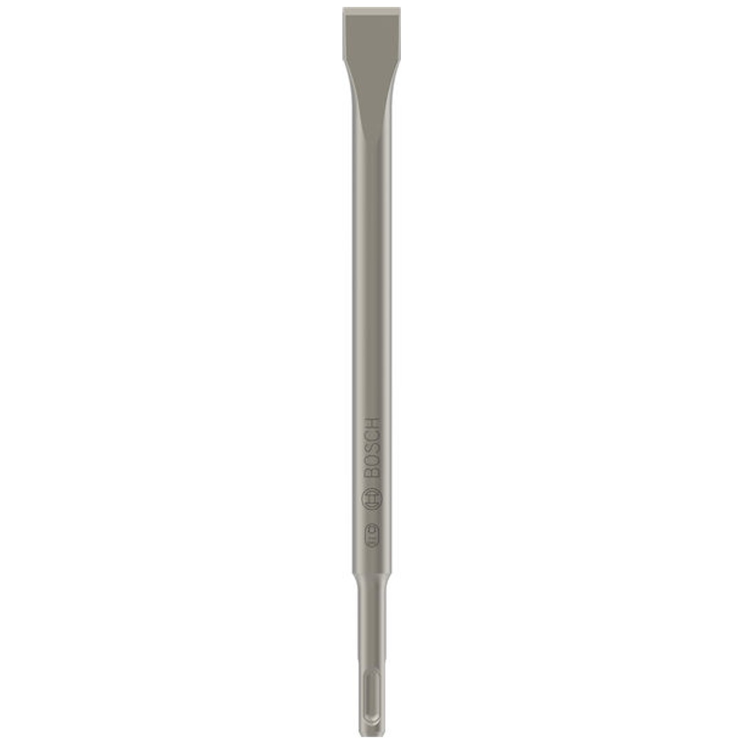 Bosch Flachmeißel mit SDS-plus-Aufnahme, 250 x 20 mm