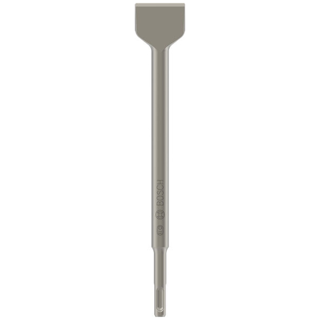 Bosch Spatmeißel mit SDS-plus-Aufnahme, 250 x 40 mm, 1er-Pack