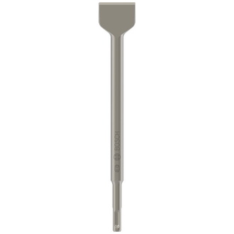 Bosch Spatmeißel mit SDS-plus-Aufnahme, 250 x 40 mm, 1er-Pack