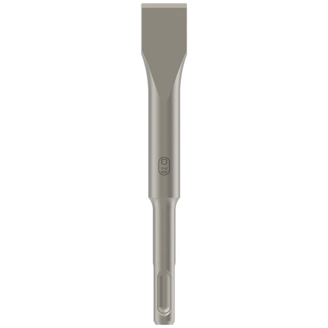 Bosch Flachmeißel mit SDS-plus-Aufnahme, 140 x 20 mm