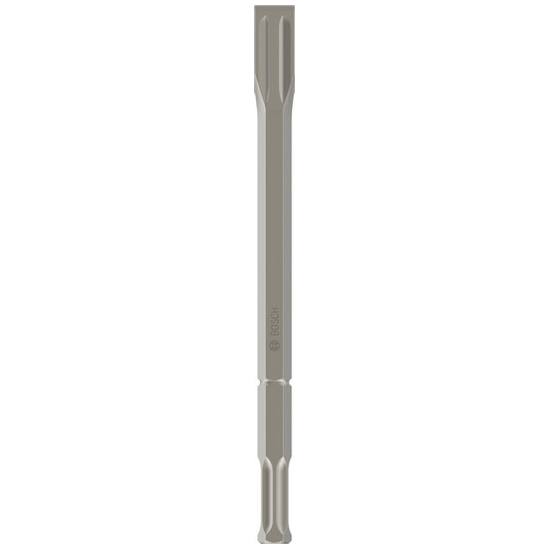 Bosch PRO HEX 22-5C Flachmeißel, 30 x 400 mm