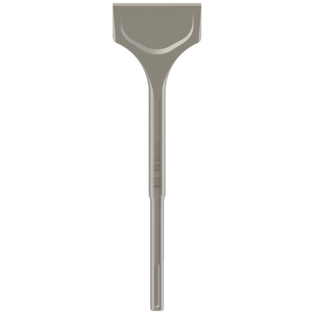 Bosch Spatmeißel mit SDS max-Aufnahme 400 x 115 mm