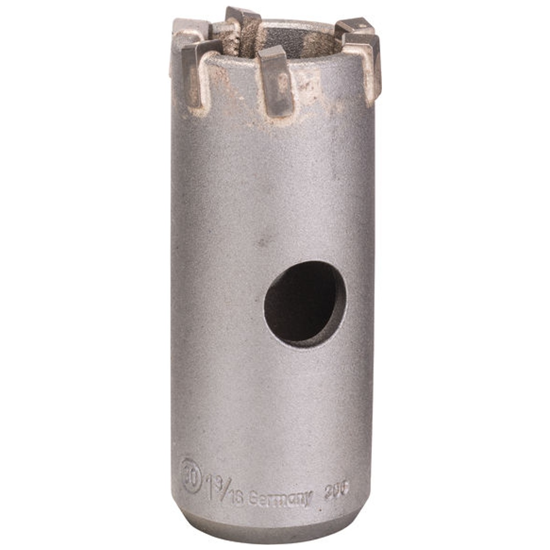 Bosch Hohlbohrkrone SDS-plus-9, 30 mm, 50 mm, 72 mm, 6