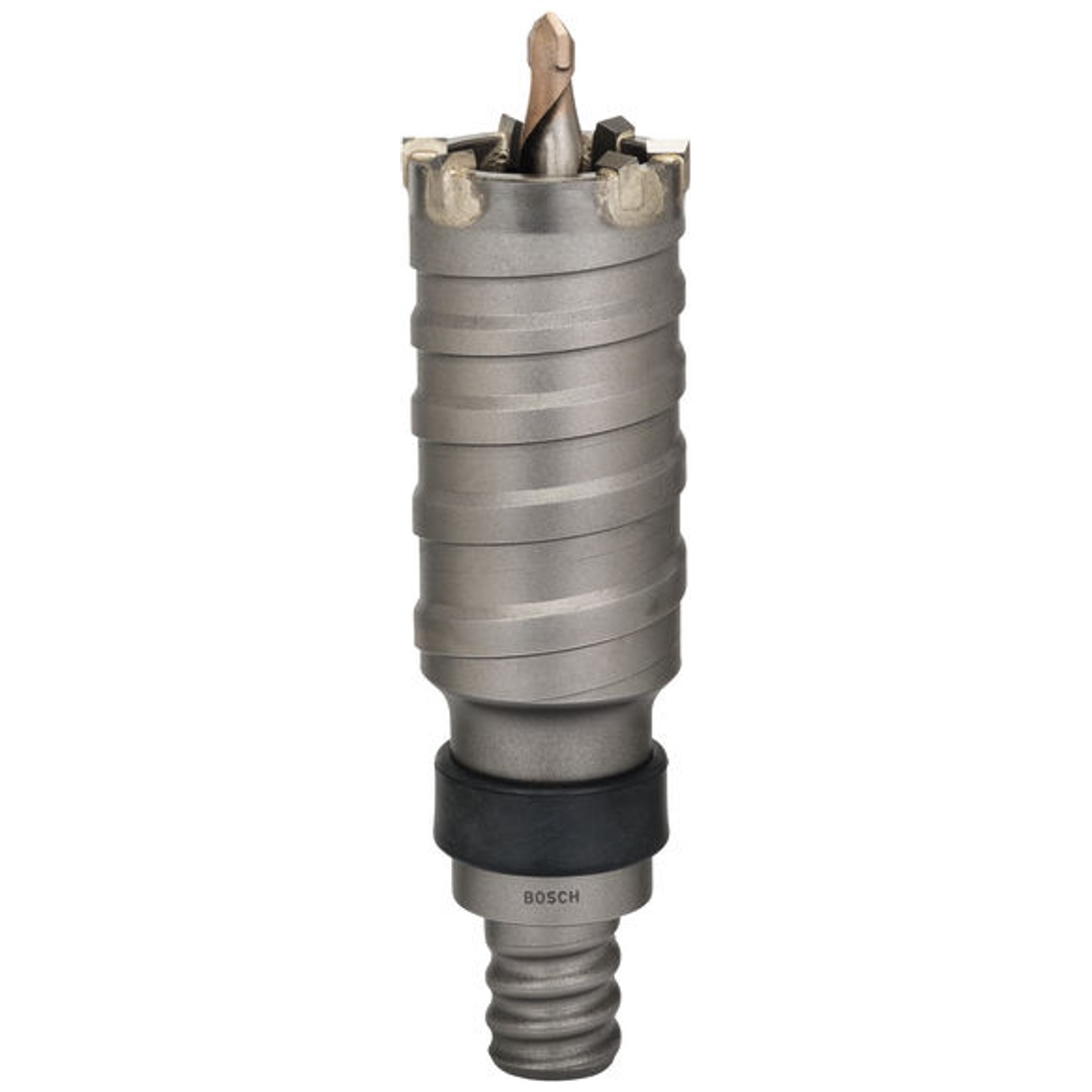 Bosch Hohlbohrkrone SDS-max-9, 45 x 80 x 112 mm