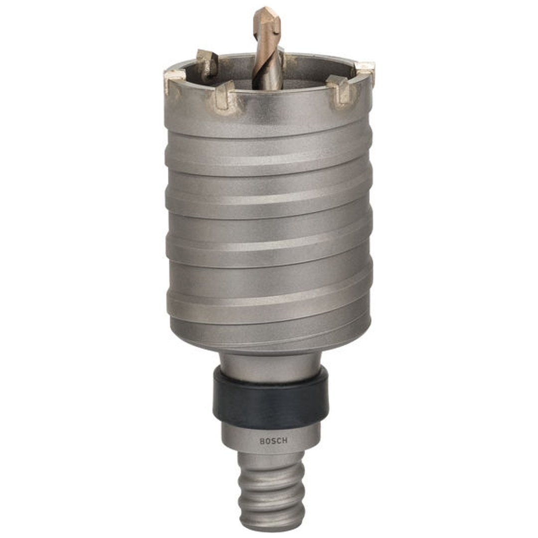 Bosch Hohlbohrkrone SDS-max-9, 68 x 80 x 108 mm (ohne Schaft)