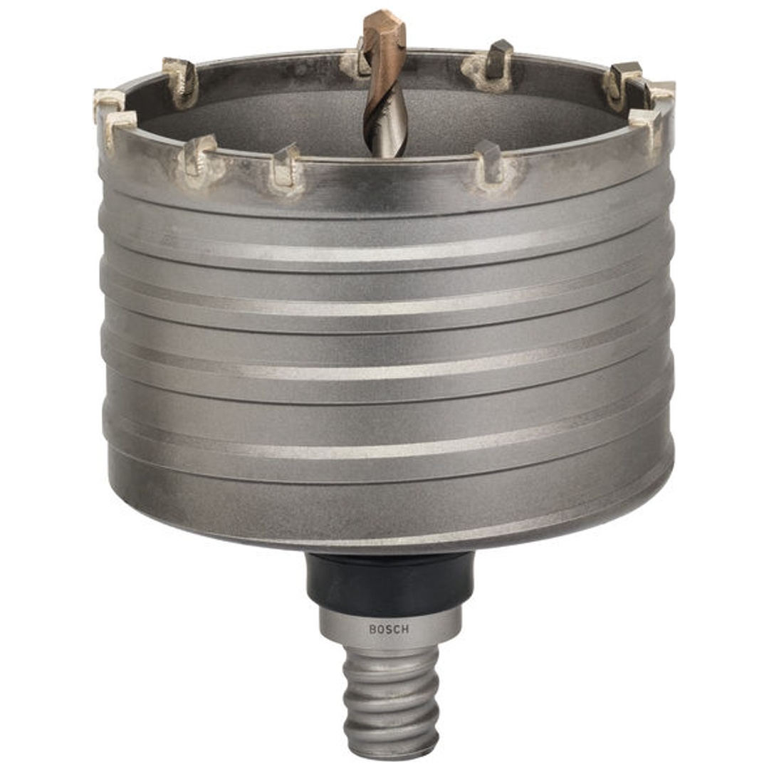 Bosch Hohlbohrkrone SDS-max-9, 125 x 80 x 97 mm