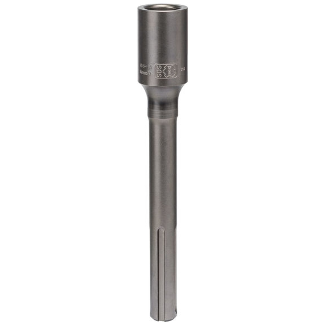 Bosch Adapter für 2-tlg. Hohlbohrkronen SDS-max, 200 mm