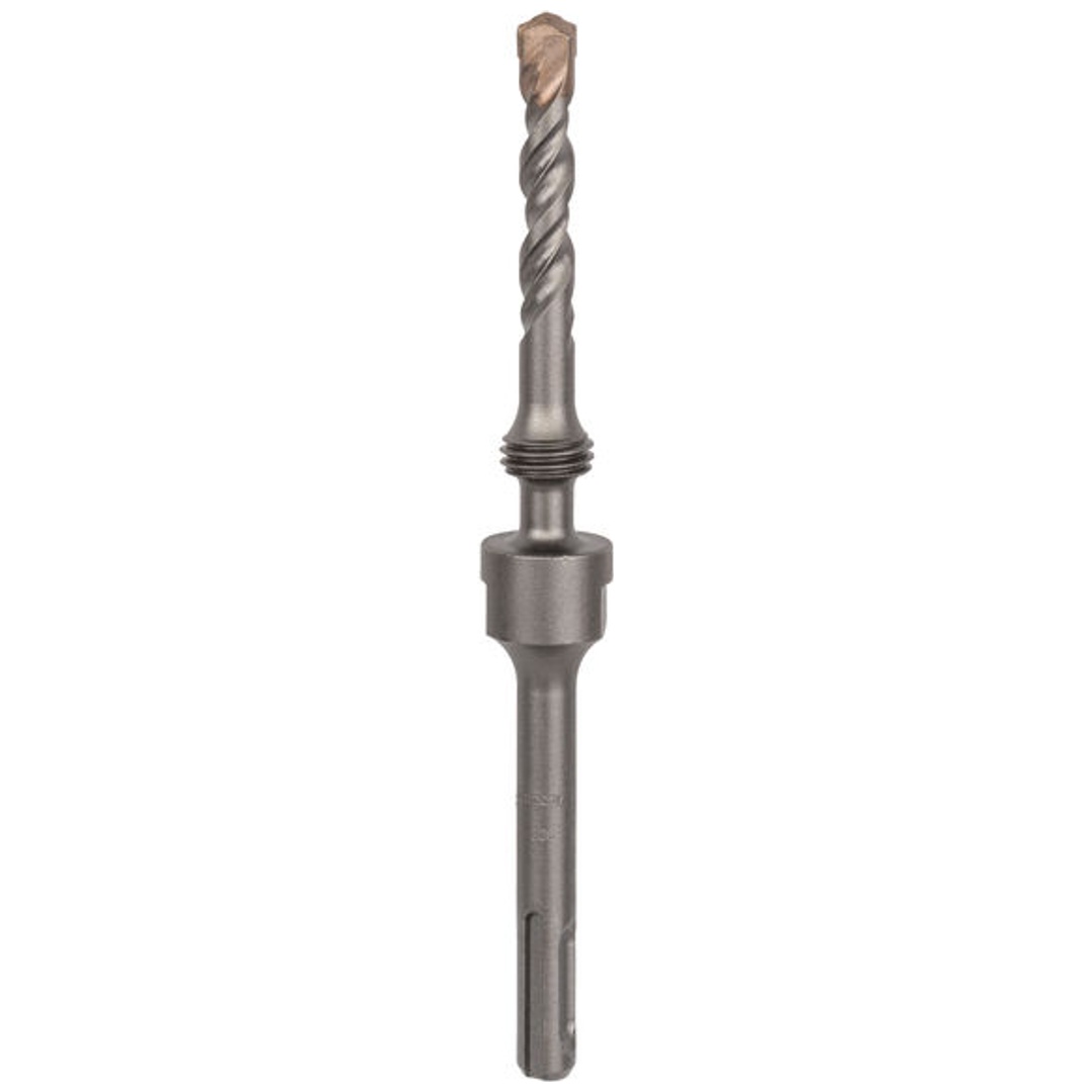 Bosch SDS plus-Aufnahmeschaft für Hohlbohrkronen mit M 16, 175 mm