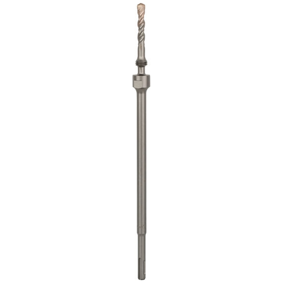 Bosch SDS plus-Aufnahmeschaft für Hohlbohrkronen mit M 16, 340 mm