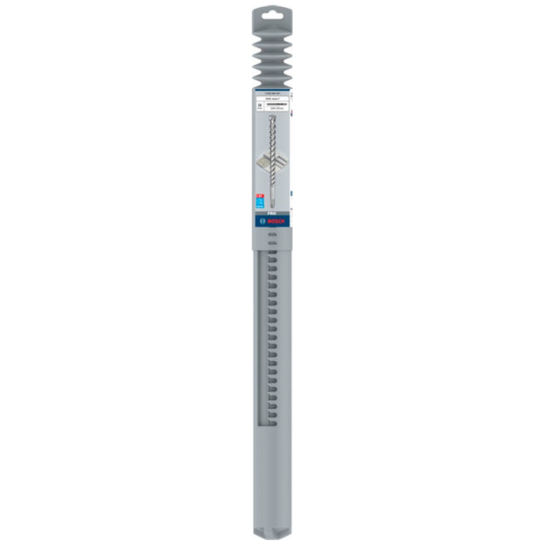 Bosch Hammerbohrer SDS max-7, 38 x 600 x 720 mm