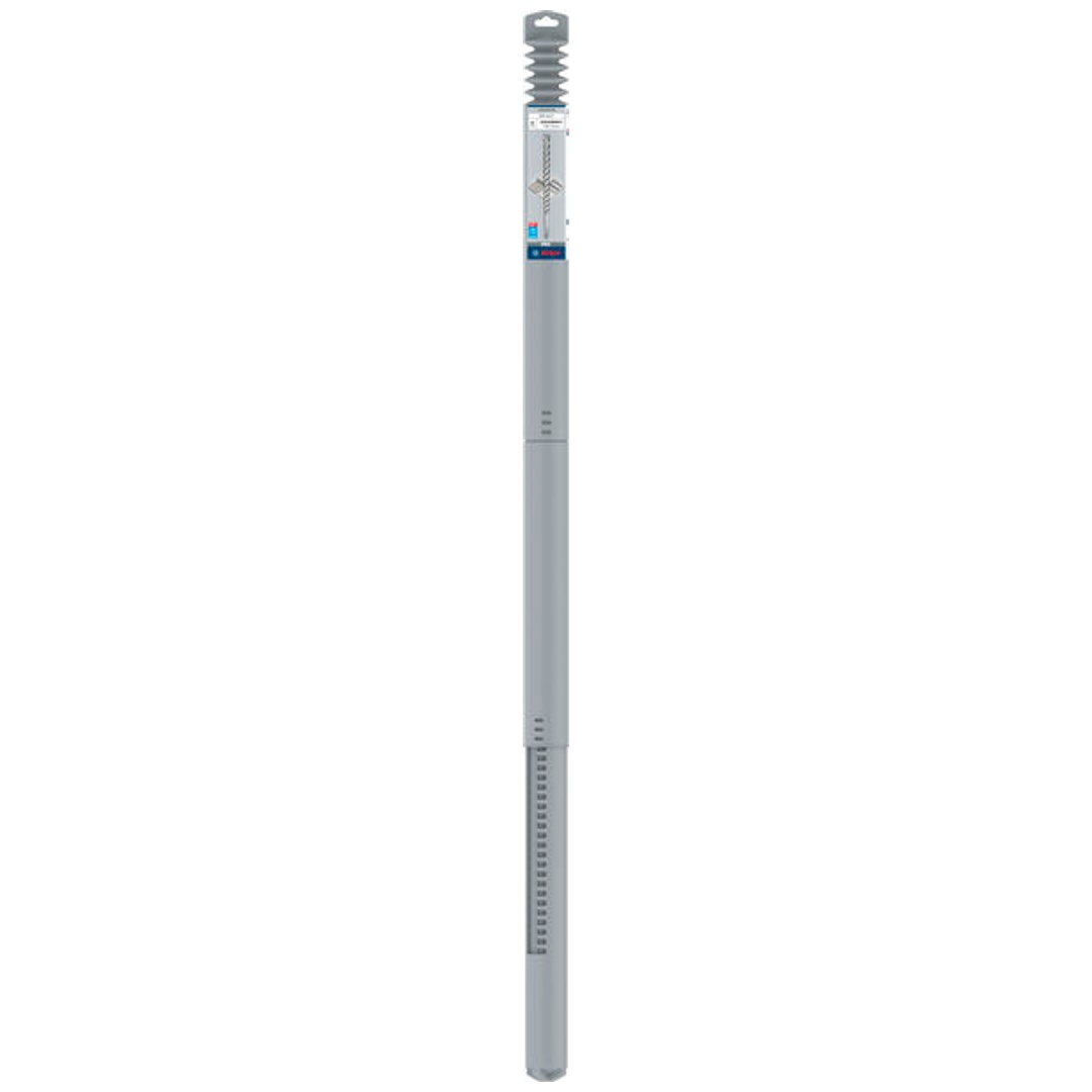 Bosch Hammerbohrer SDS max-7, 40 x 1200 x 1320 mm