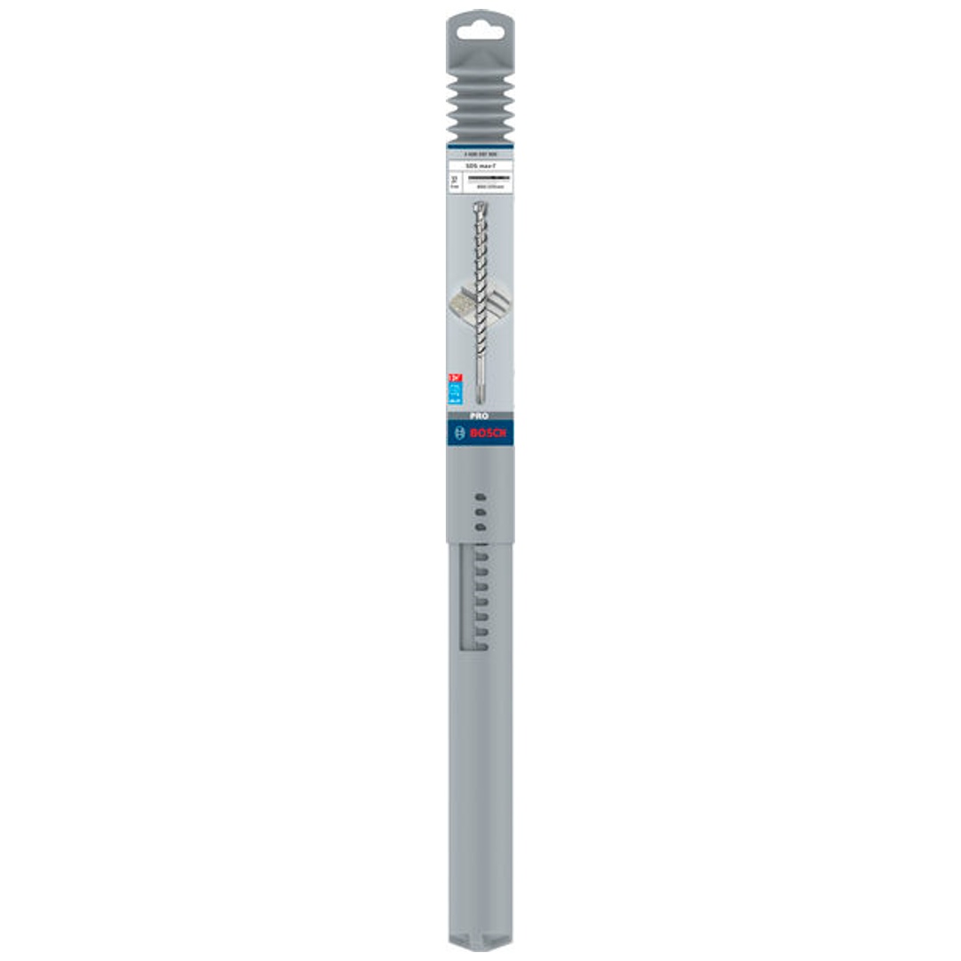 Bosch Hammerbohrer SDS max-7, 37 x 450 x 570 mm