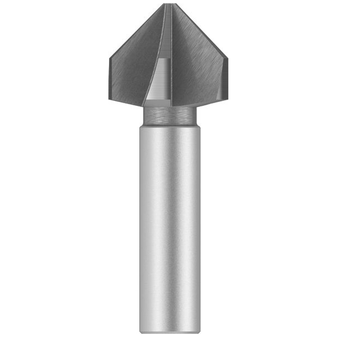 Bosch PRO Steel HSS Kegelsenker, 16 x 43 mm, M8