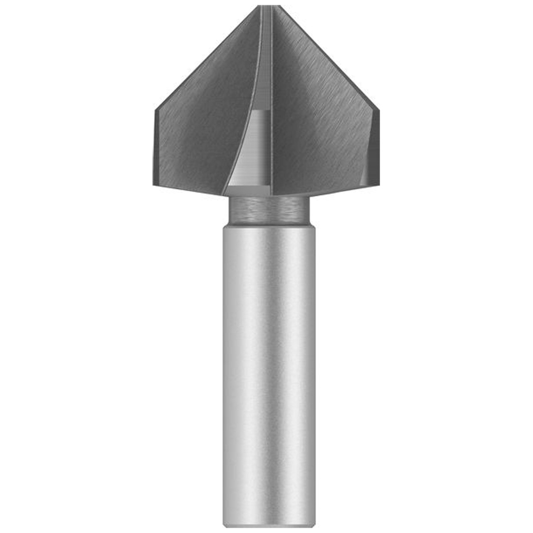 Bosch PRO Steel HSS Kegelsenker, 20 x 45 mm, M10