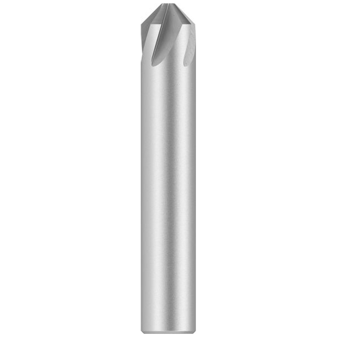 Bosch PRO Steel HSS Kegelsenker, 8 x 48 mm, M4