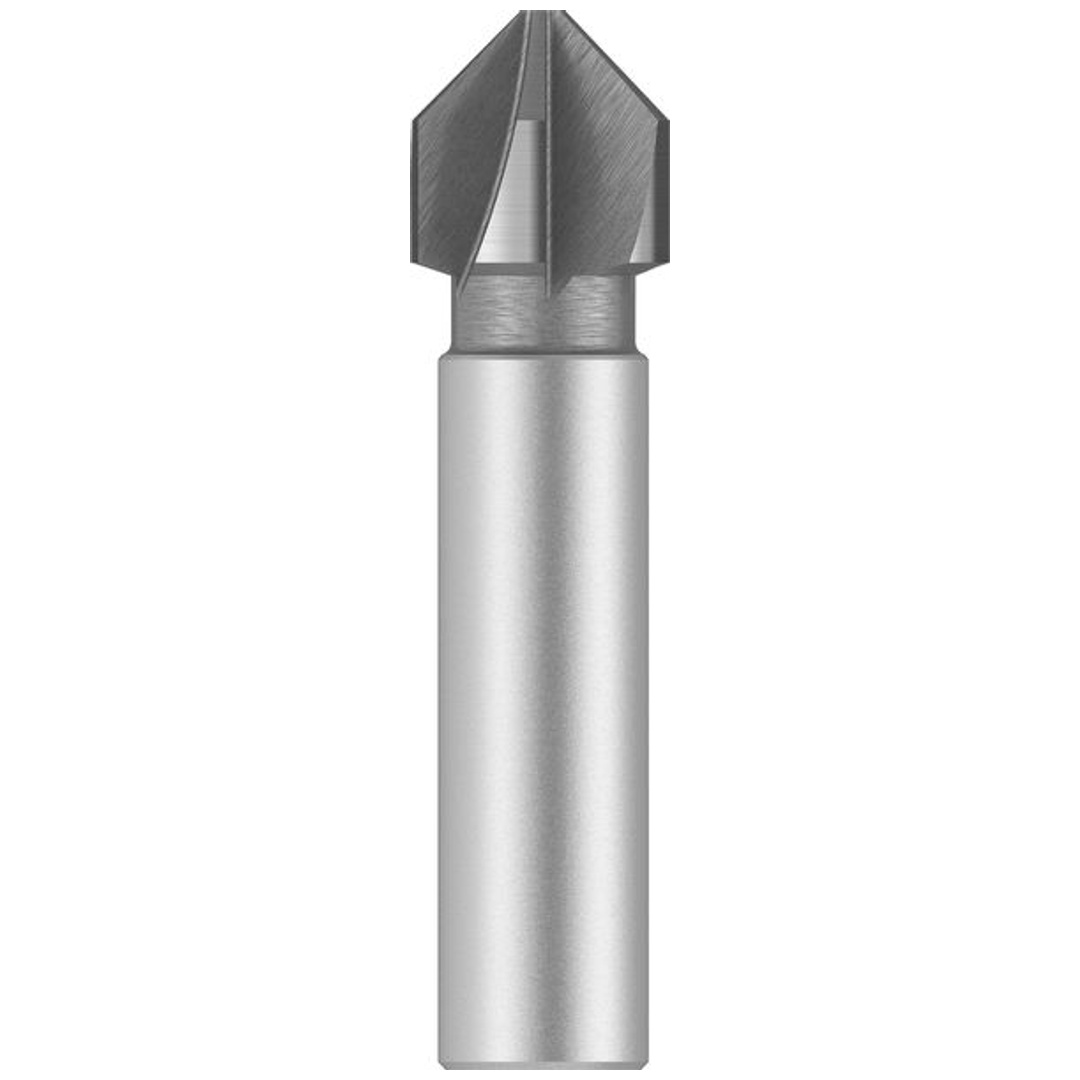 Bosch PRO Steel HSS Kegelsenker, 10 x 40 mm, M5