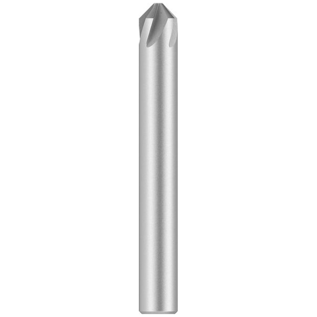 Bosch PRO Steel HSS Kegelsenker, 6 x 48 mm, M3