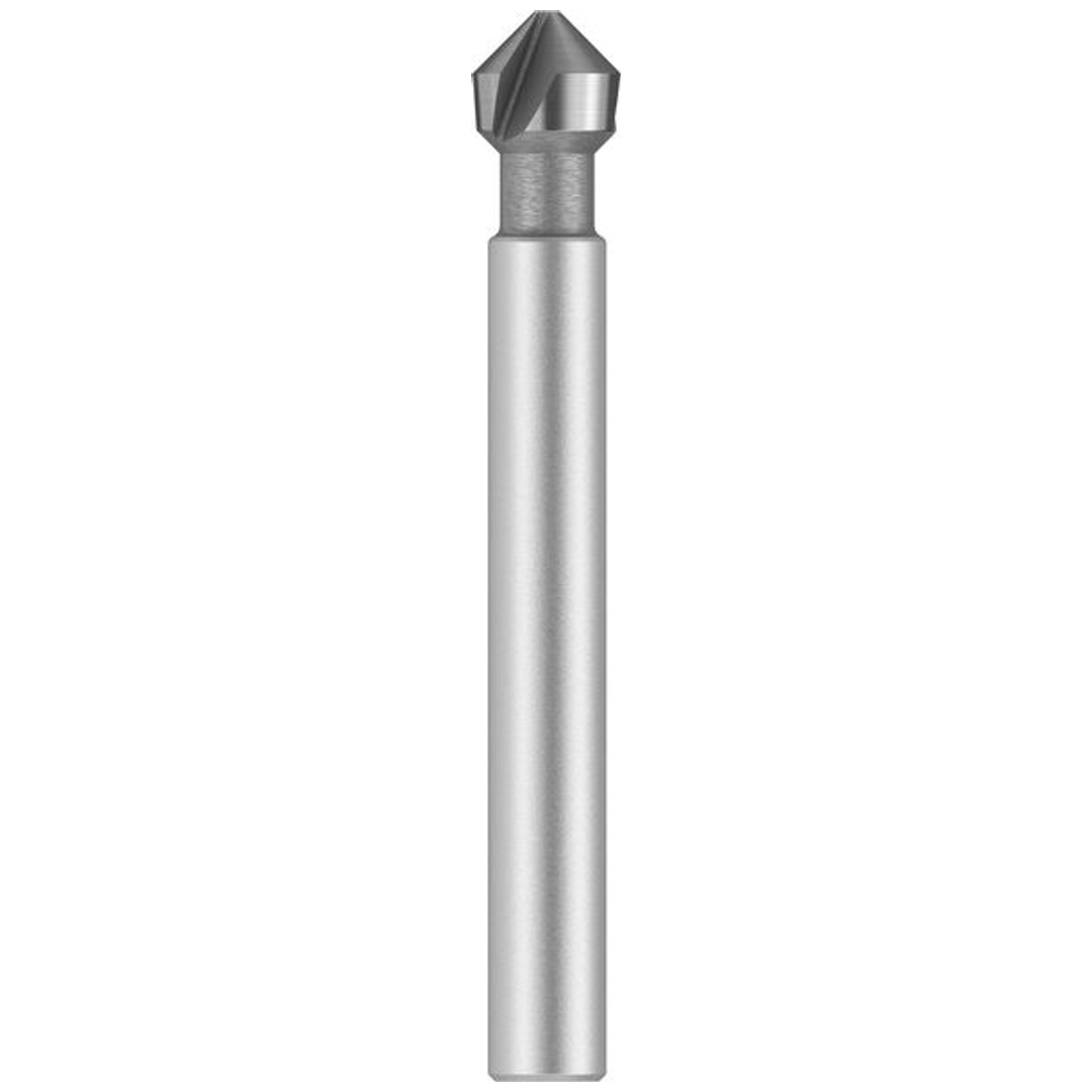 Bosch PRO Soft Metal HSS Kegelsenker, 6,3 x 45 mm, M3