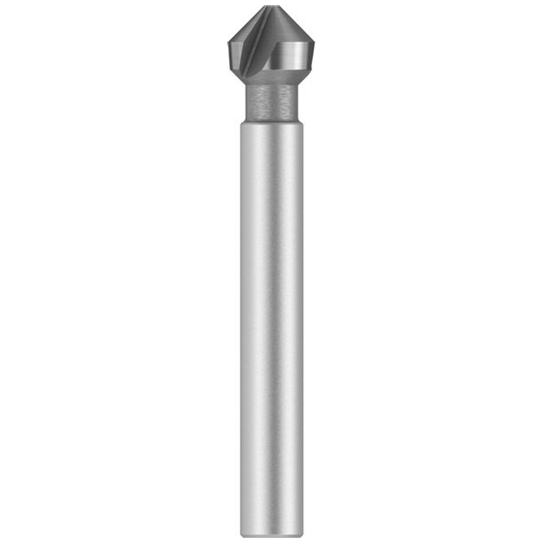 Bosch PRO Soft Metal HSS Kegelsenker, 8,3 x 50 mm, M4