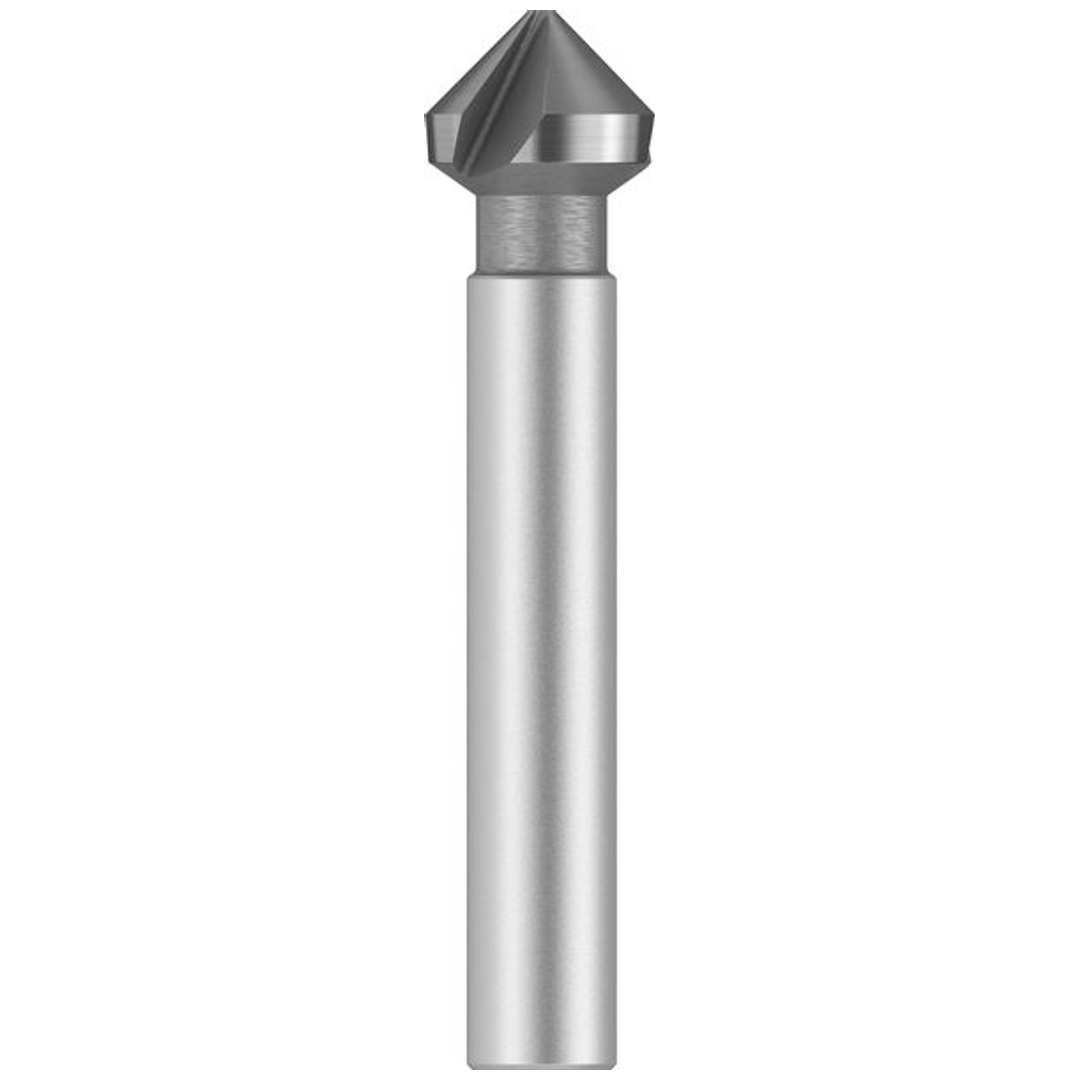 Bosch PRO Soft Metal HSS Kegelsenker, 12,4 x 56 mm, M6