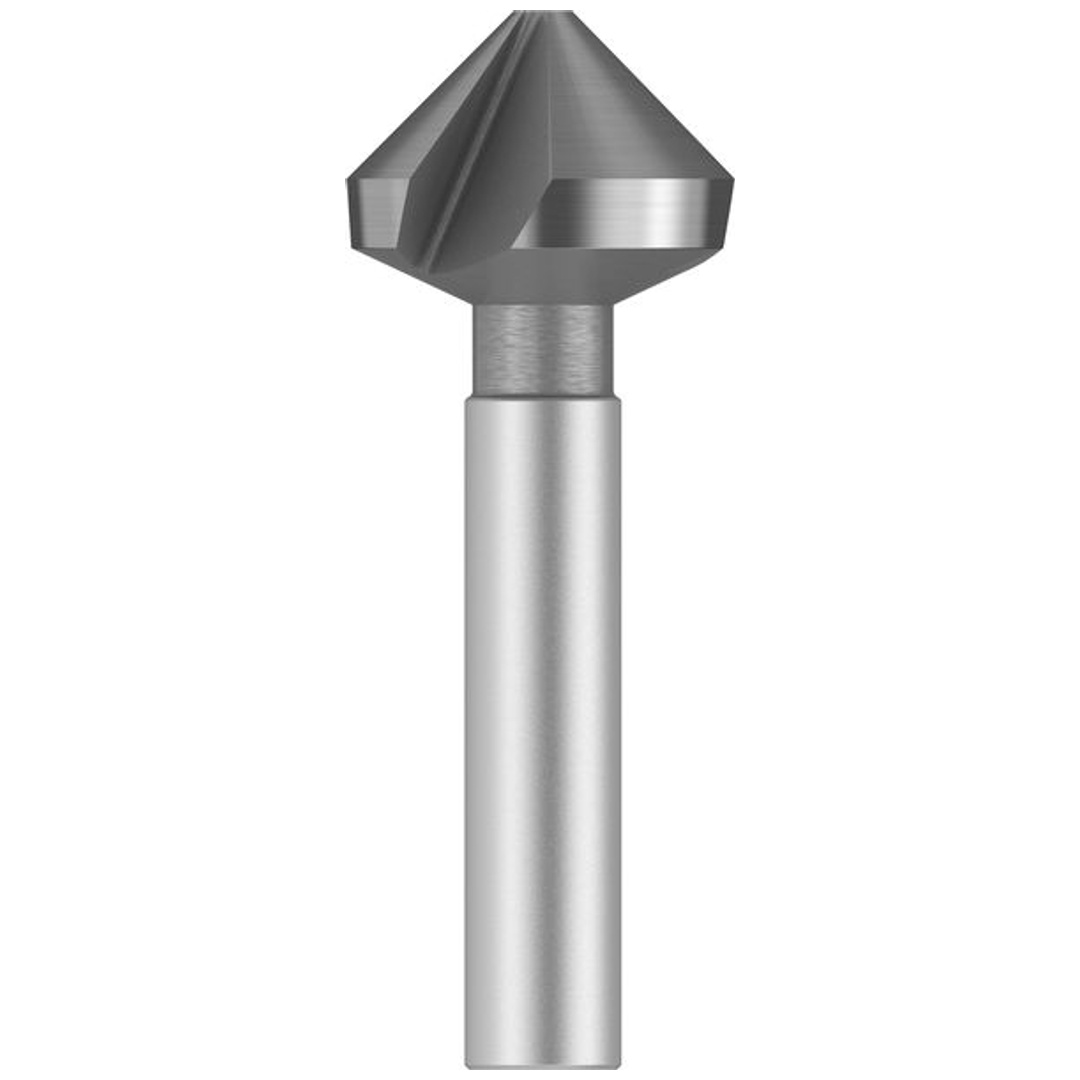 Bosch PRO Soft Metal HSS Kegelsenker, 25 x 67 mm, M12