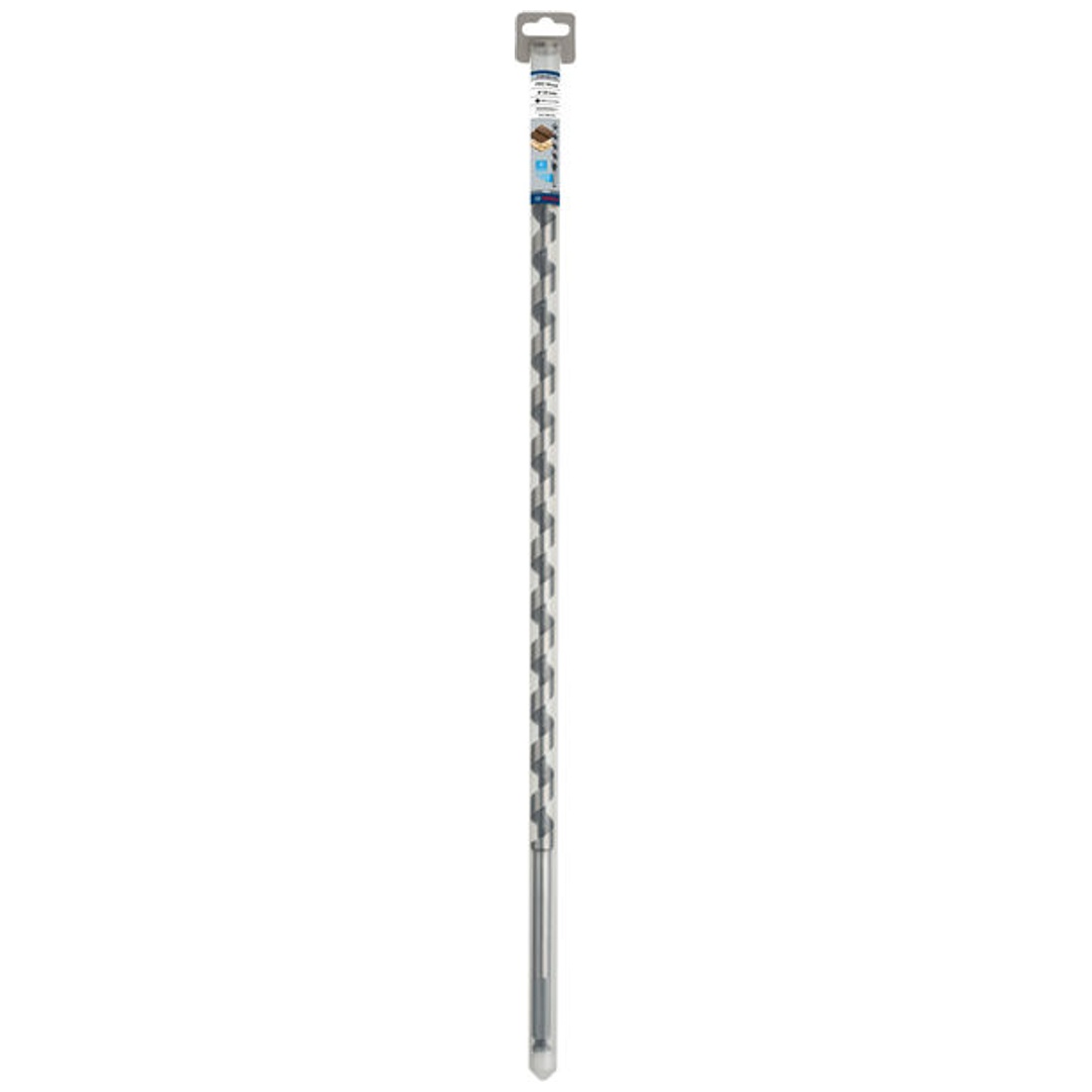 Bosch Holzschlangenbohrer, Sechskant 16 x 470 x 600 mm, d 11,1 mm