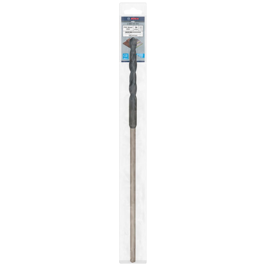 Bosch Schalungs- und Installationsbohrer, SDS plus, 14 x 400 mm
