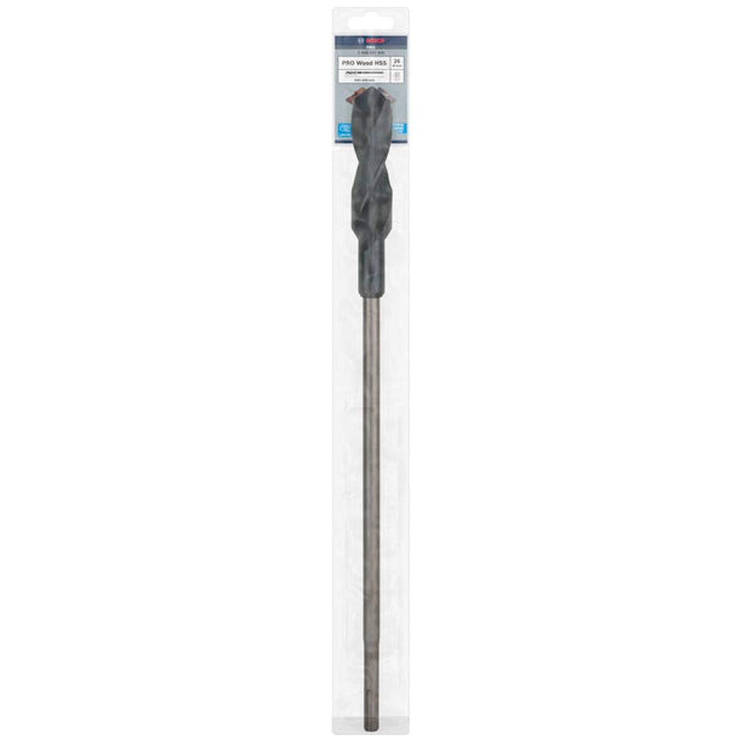 Bosch Schalungs- und Installationsbohrer, SDS plus, 26 x 400 mm