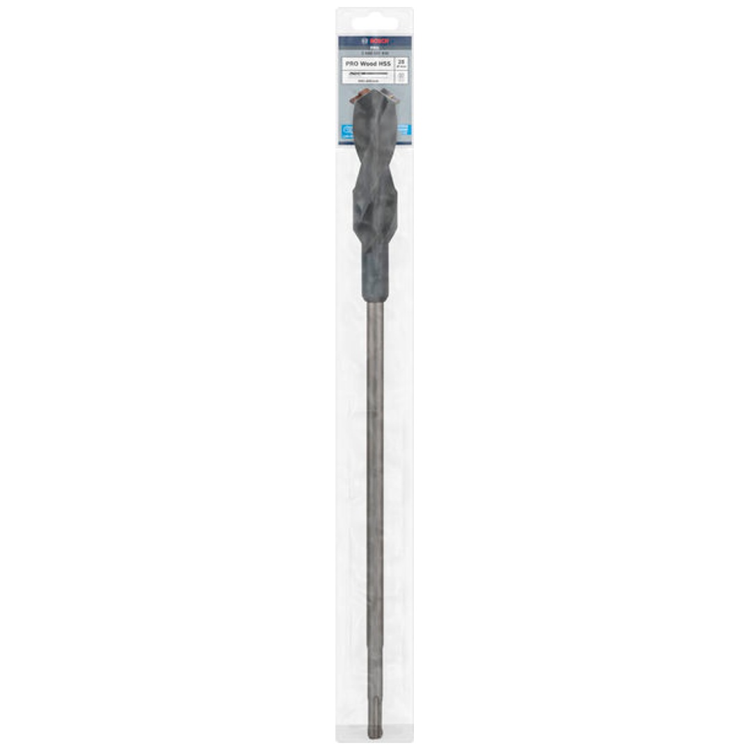 Bosch Schalungs- und Installationsbohrer, SDS plus, 28 x 400 mm