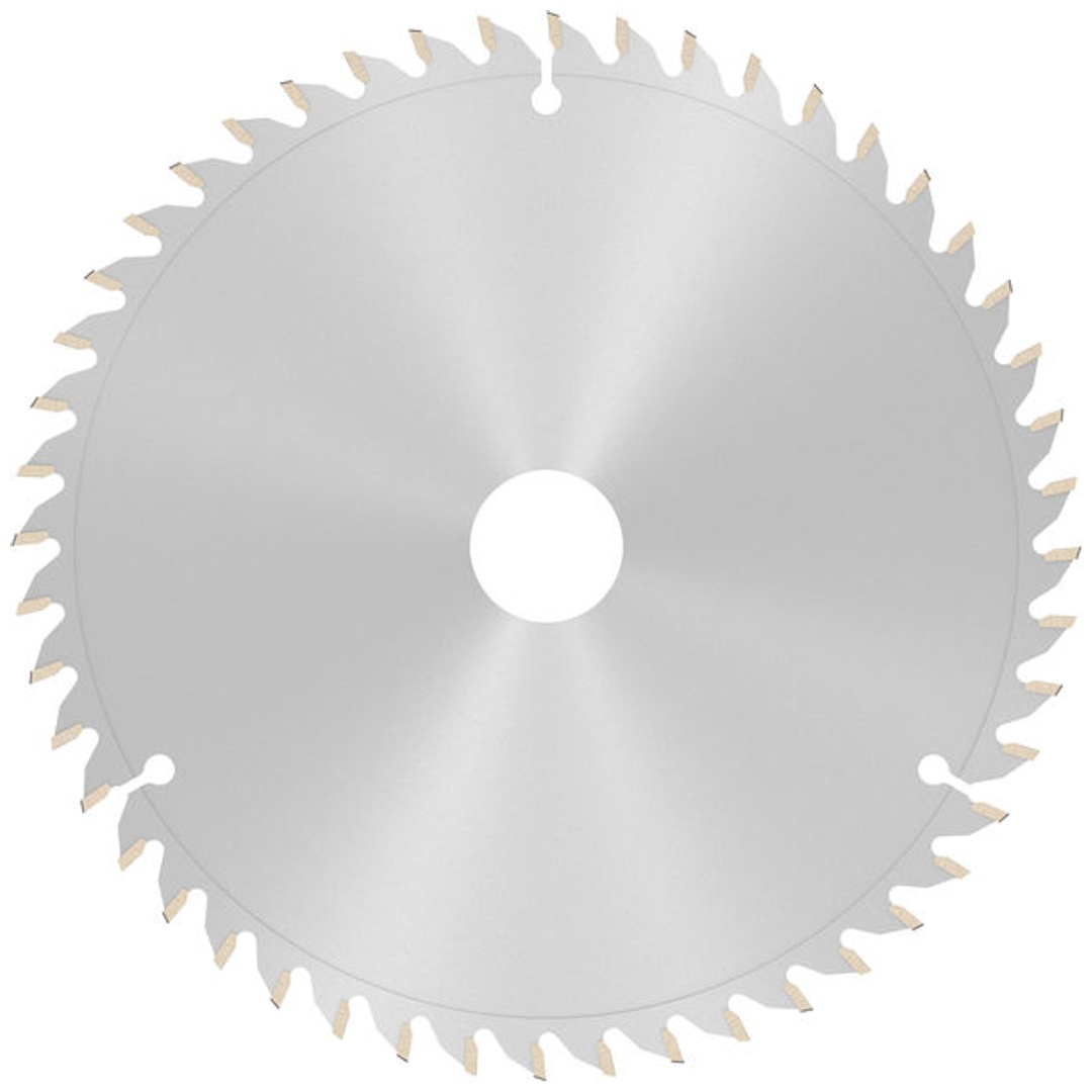 Bosch PRO Wood Kreissägeblatt, 210 x 2 x 30 mm