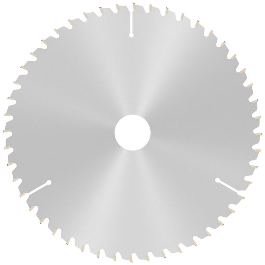 Bosch PRO Wood Kreissägeblatt, 216 x 2 x 30 mm, T48