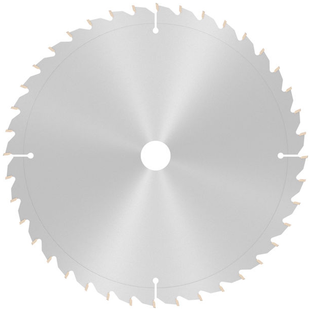 Bosch PRO Wood Kreissägeblatt, 305 x 2,5 x 30 mm, T40