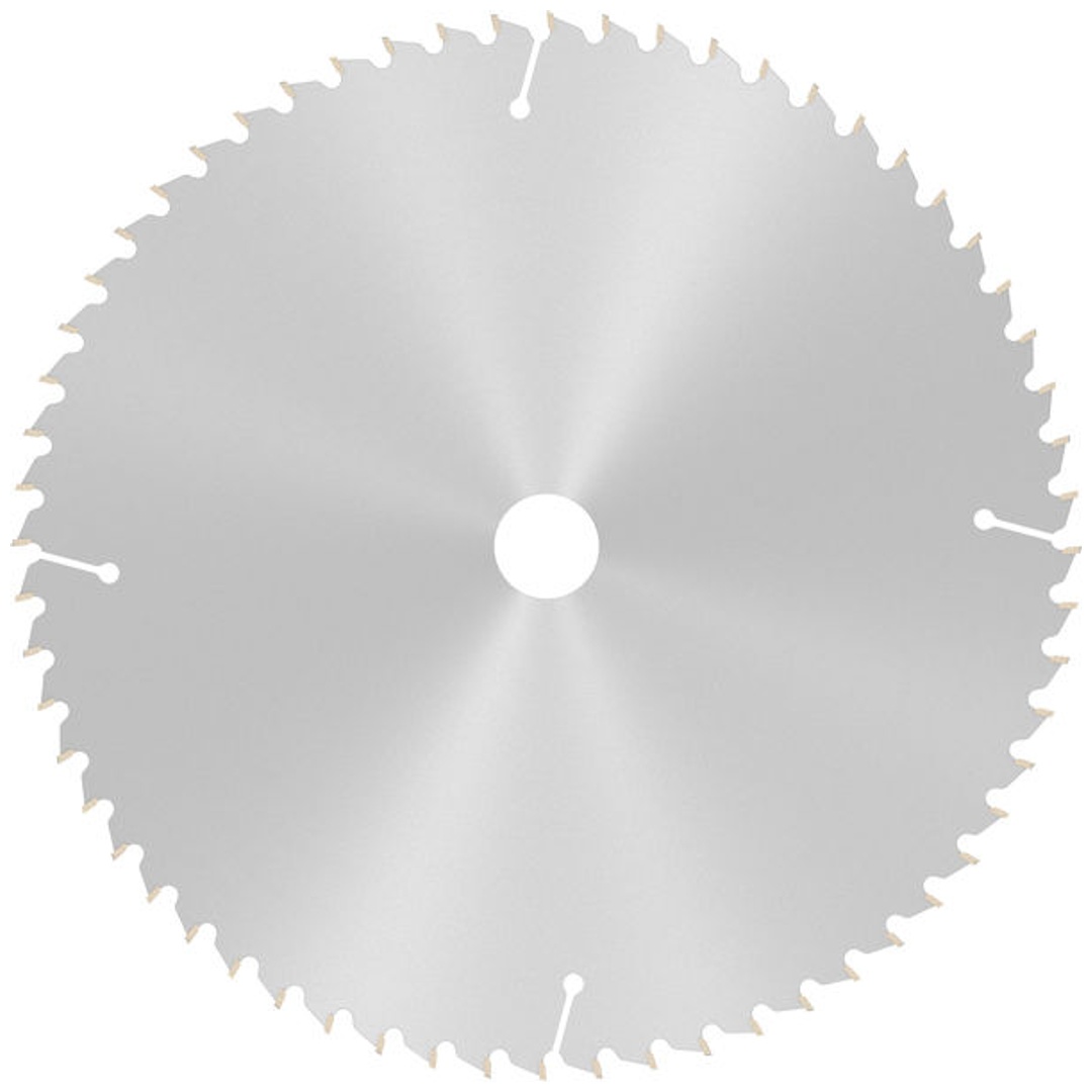 Bosch PRO Wood Kreissägeblatt, 305 x 2,5 x 30 mm, T60