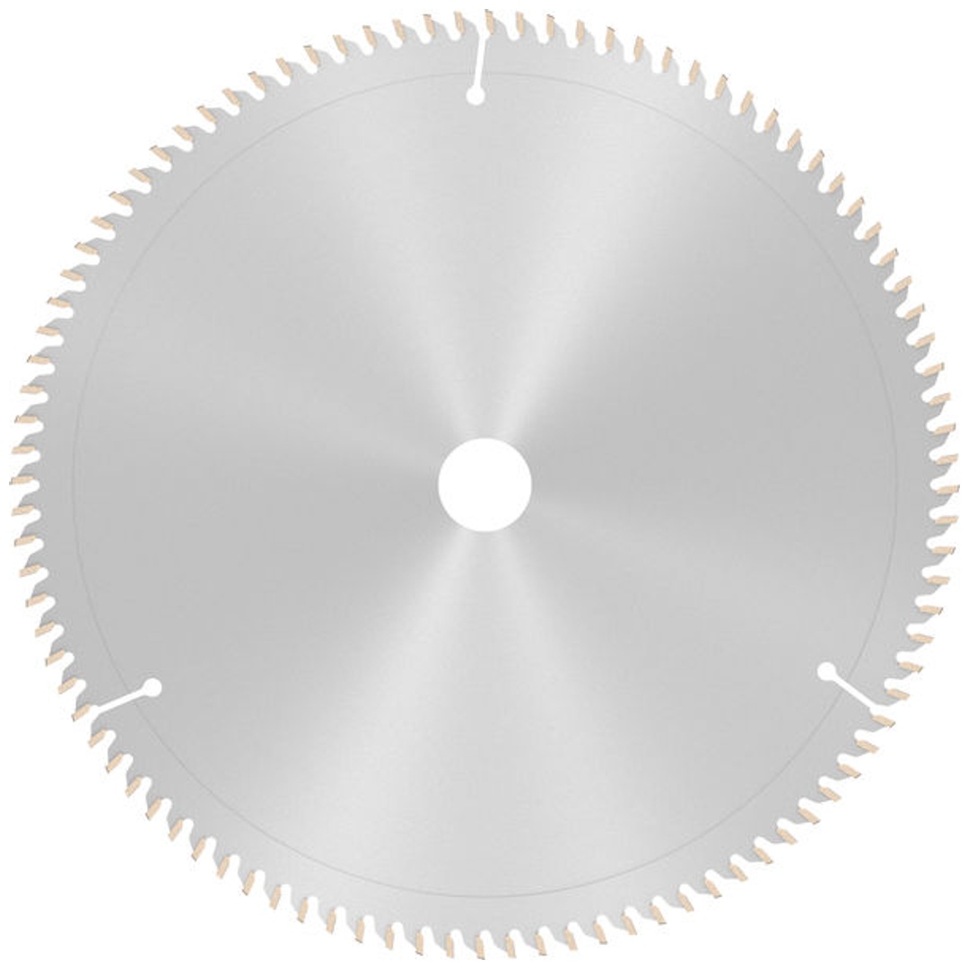 Bosch PRO Wood Kreissägeblatt, 305 x 2,5 x 30 mm, T96