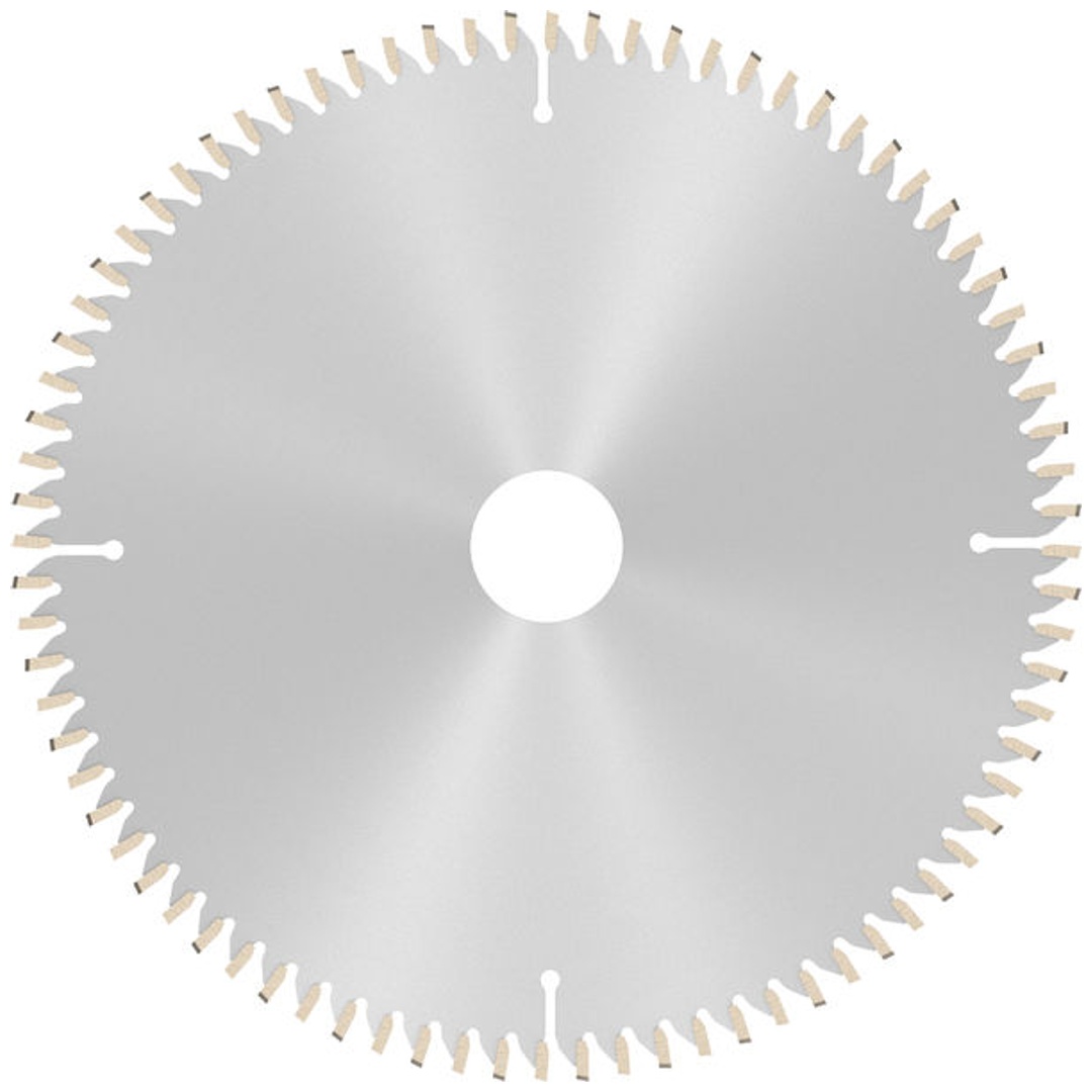 Bosch PRO Multi Material Kreissägeblatt, 210 x 2,5 x 30 mm