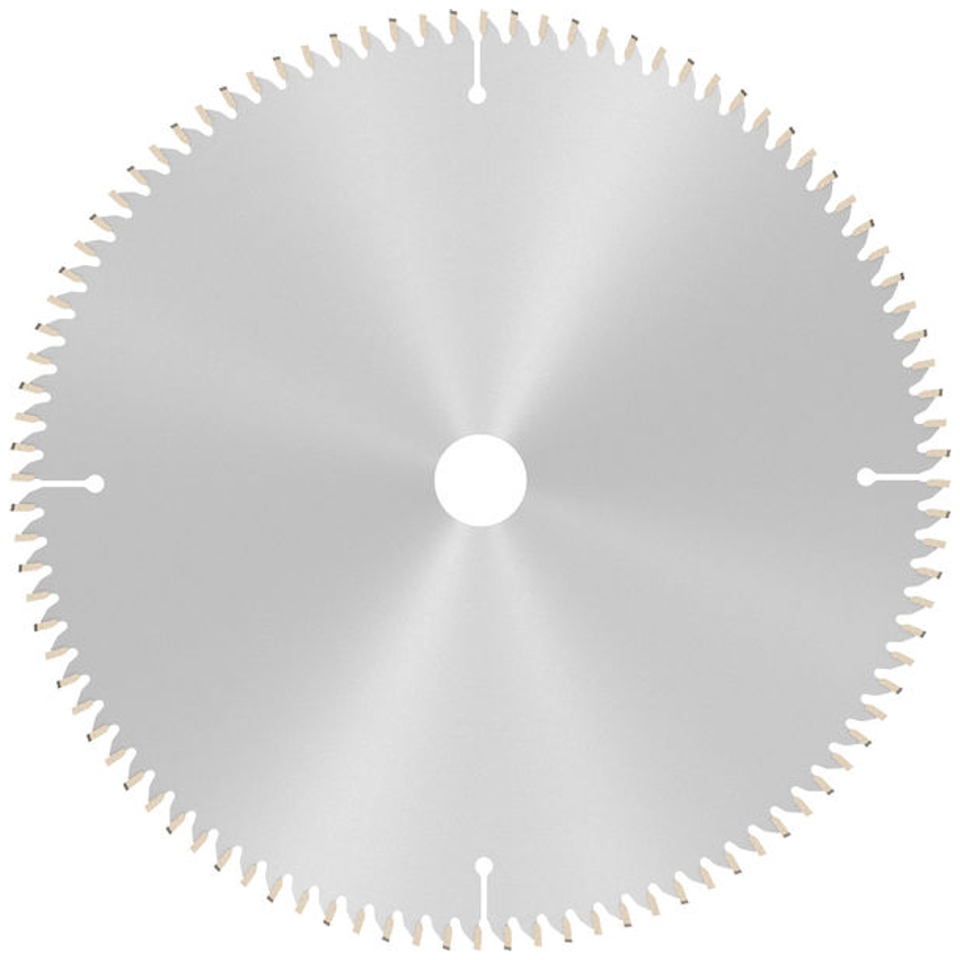 Bosch PRO Multi Material Kreissägeblatt, 305 x 3,2 x 30 mm, T96