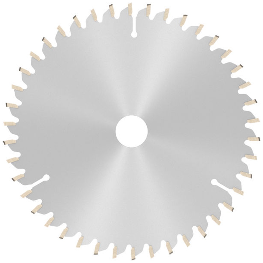 Bosch PRO Multi Material Kreissägeblatt, 160 x 2,4 x 20 mm
