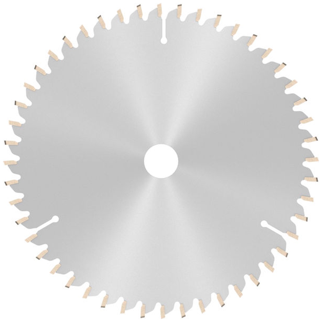 Bosch PRO Multi Material Kreissägeblatt, 184 x 2,4 x 30 mm
