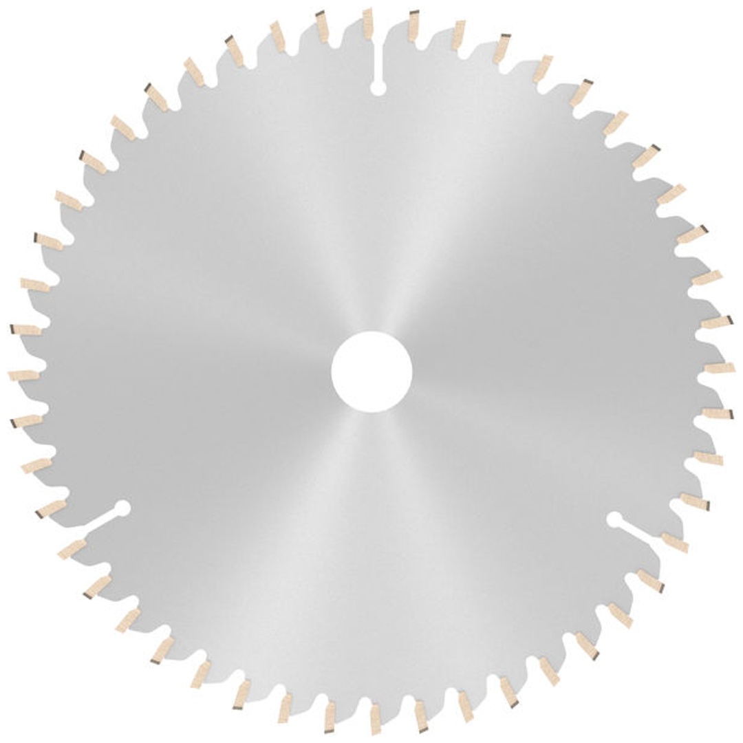 Bosch PRO Multi Material Kreissägeblatt, 180 x 2,4 x 30 mm