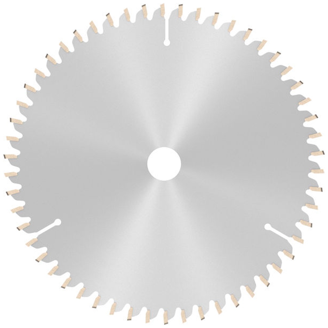 Bosch PRO Multi Material Kreissägeblatt, 190 x 2,4 x 20 mm