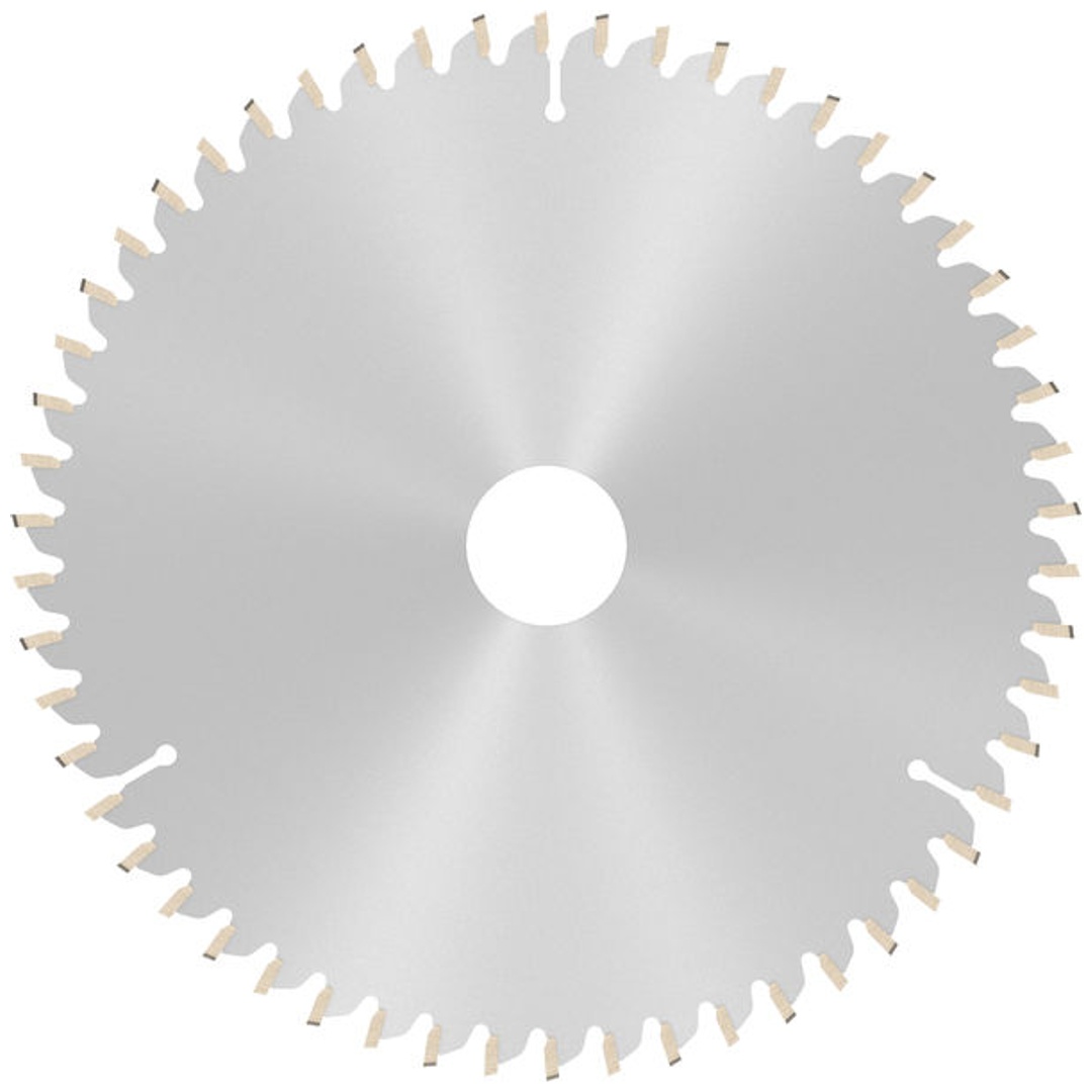 Bosch PRO Multi Material Kreissägeblatt, 200 x 2,4 x 30 mm