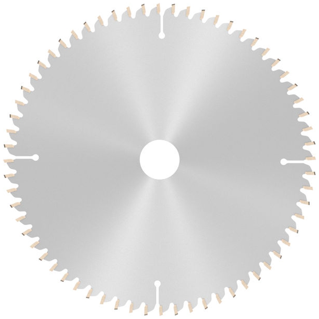Bosch PRO Multi Material Kreissägeblatt, 230 x 2,4 x 30 mm