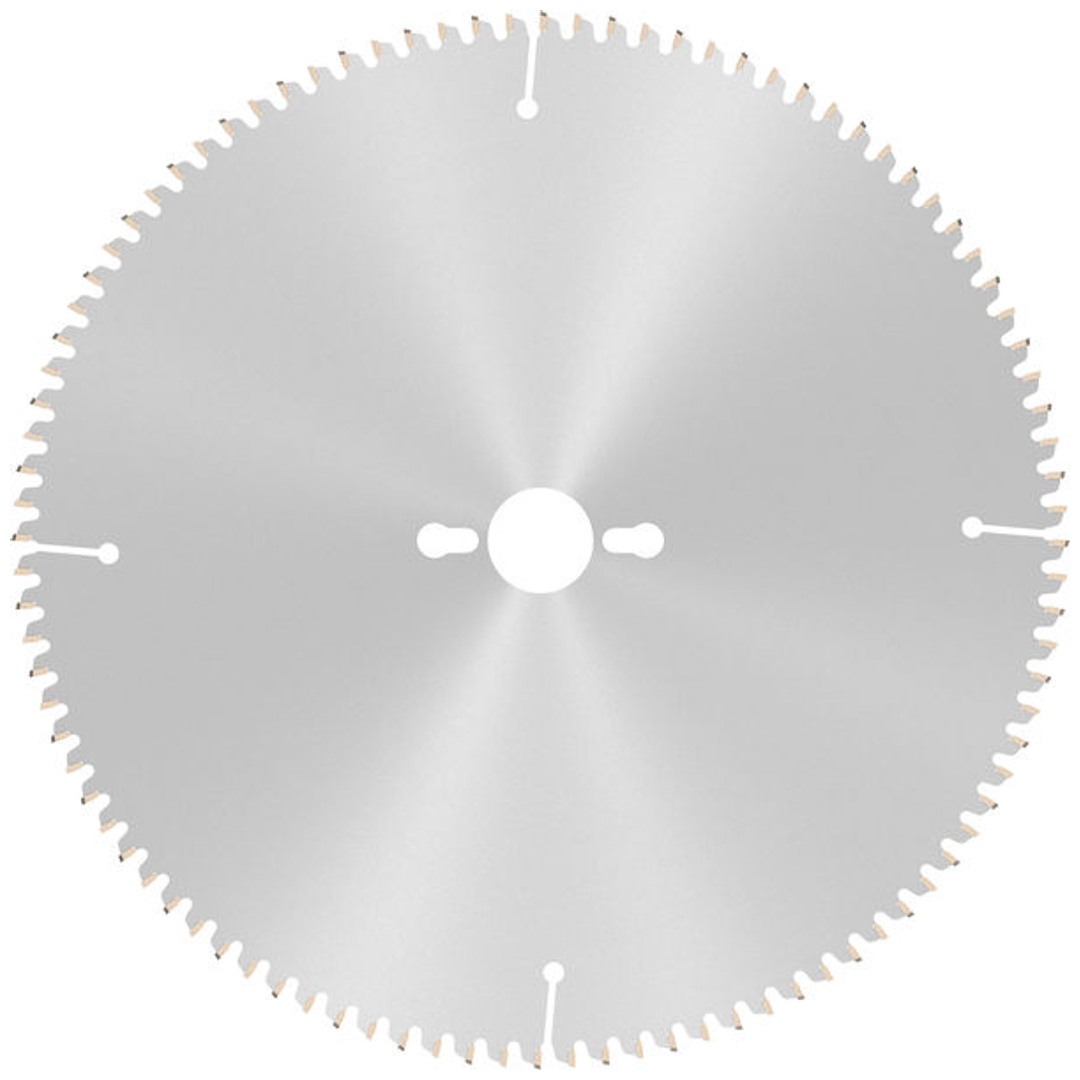Bosch PRO Multi Material Kreissägeblatt, 300 x 3,2 x 30 mm