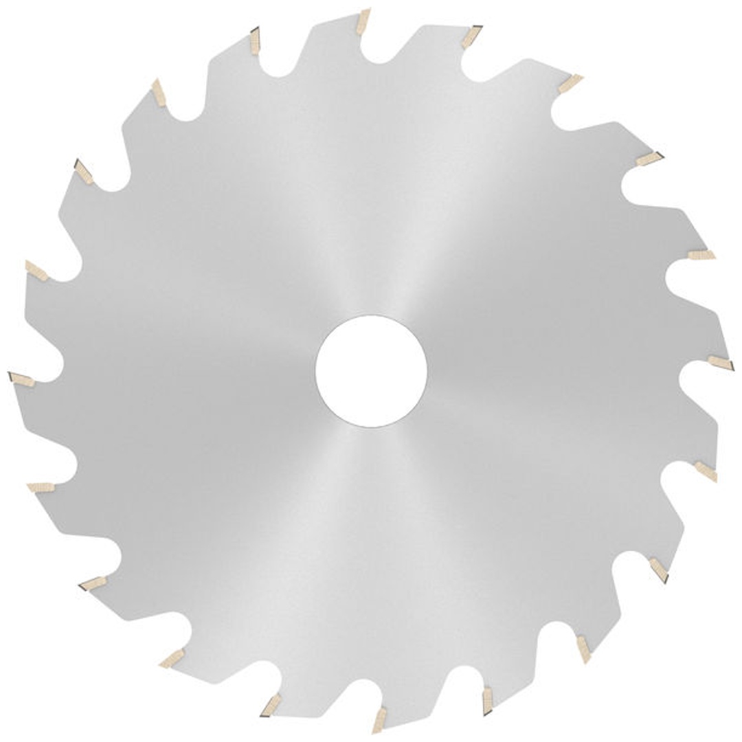 Bosch PRO Wood Kreissägeblatt, 130 x 2,4 x 20 mm, T20