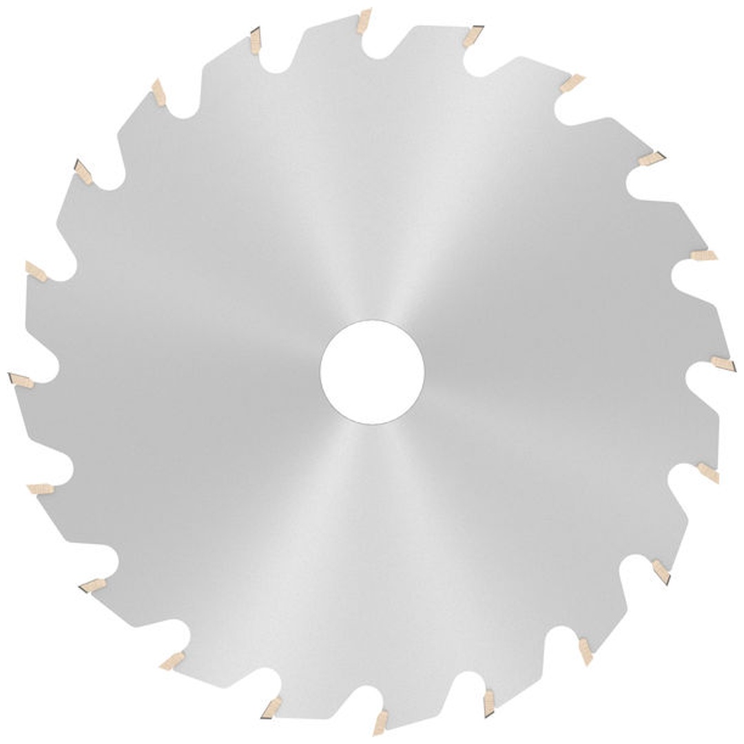 Bosch PRO Wood Kreissägeblatt, 140 x 2,4 x 20 mm, T20
