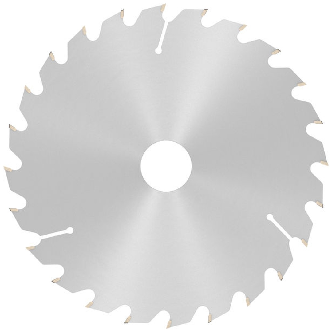 Bosch PRO Wood Kreissägeblatt, 180 x 2,6 x 30 mm, T24