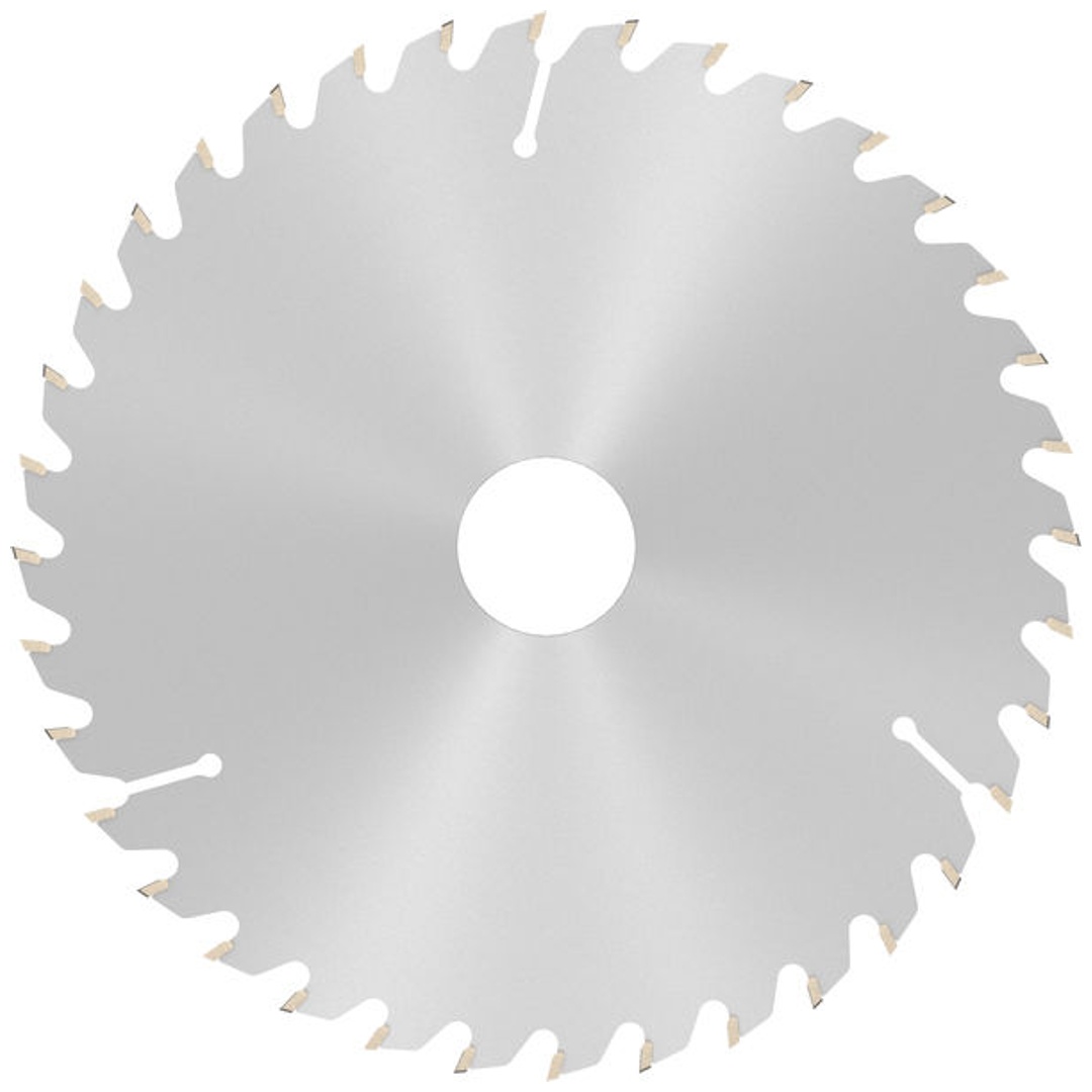 Bosch PRO Wood Kreissägeblatt, 180 x 2,6 x 30 mm, T36