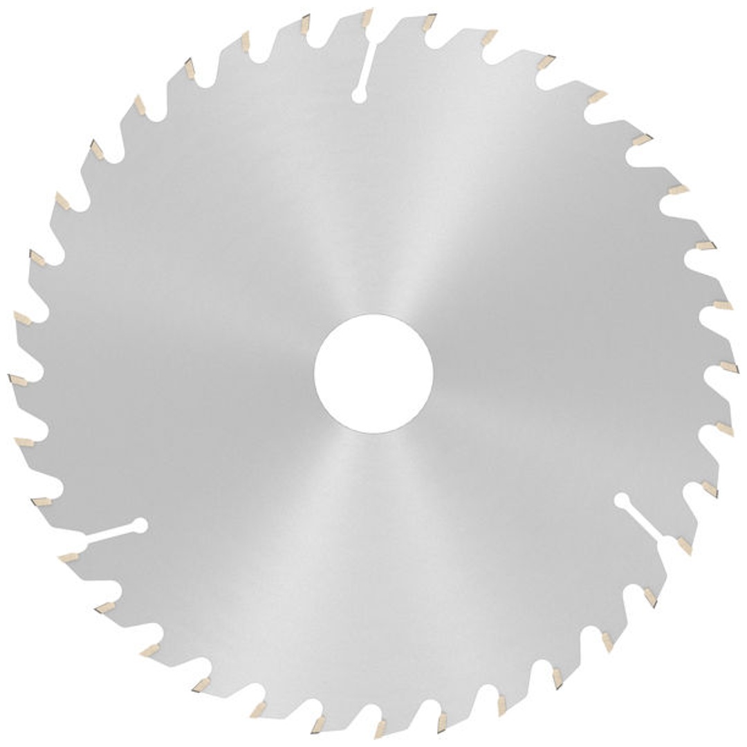 Bosch PRO Wood Kreissägeblatt, 184 x 2,6 x 30 mm, T36