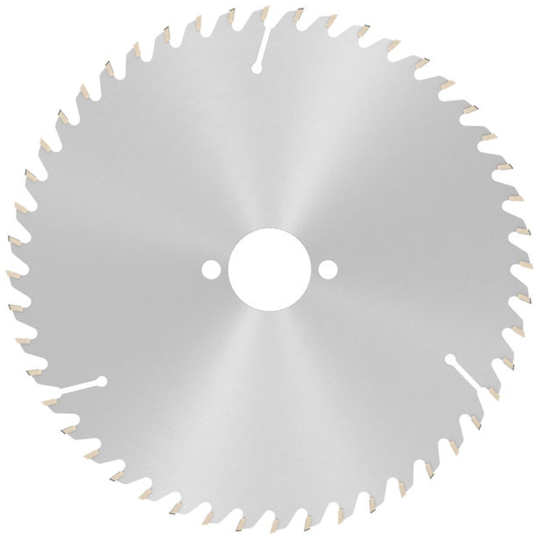 Bosch PRO Wood Kreissägeblatt, 190 x 2,6 x 30 mm, T48